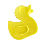 LOVE YOU FOREVER® Handmade, Everything-is-Just-Ducky Soap